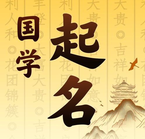 山阳国学起名 人工起名一对一